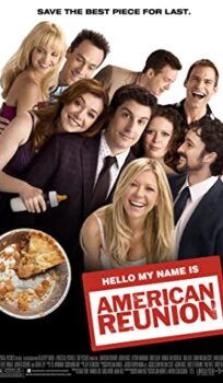 American Reunion