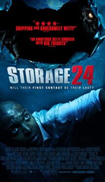Storage 24