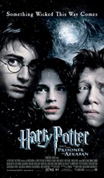 Harry Potter and the Prisoner of Azkaban