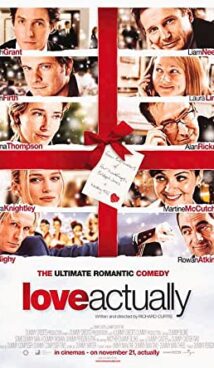 Love Actually