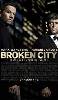 Broken City