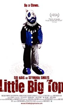 Little Big Top