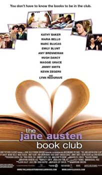 The Jane Austen Book Club