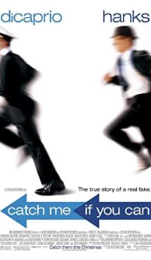 Catch Me If You Can