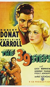 The 39 Steps