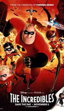 The Incredibles