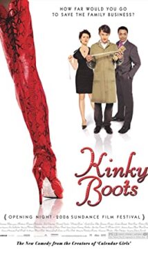 Kinky Boots