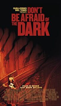 Don’t Be Afraid of the Dark