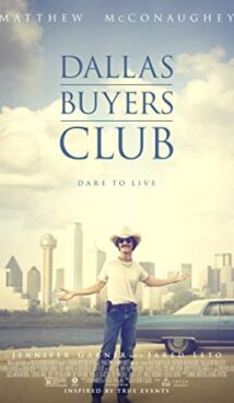 Dallas Buyers Club