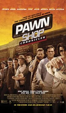Pawn Shop Chronicles