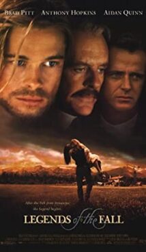 Legends of the Fall
