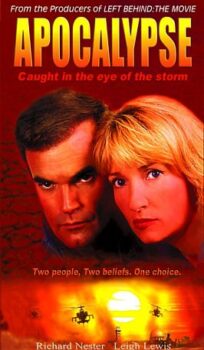 Apocalypse: Caught in the Eye of the Storm