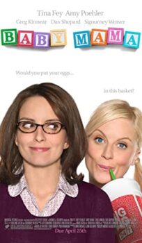 Baby Mama