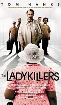 The Ladykillers