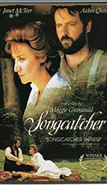 Songcatcher