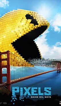 Pixels