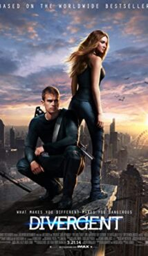 Divergent