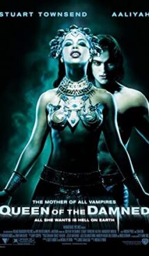 Queen of the Damned