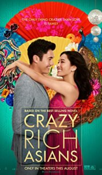 Crazy Rich Asians