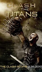 Clash of the Titans