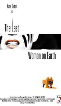 The Last Woman on Earth