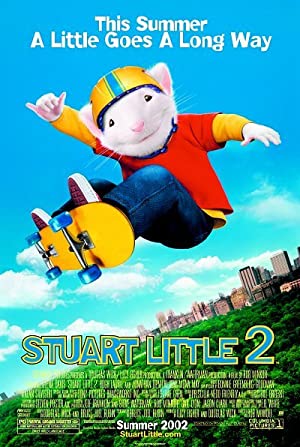 Stuart Little 2 - MoviePooper