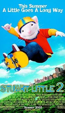 Stuart Little 2