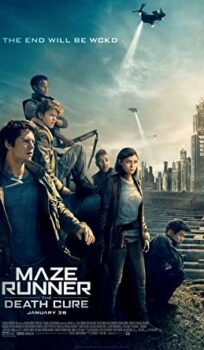 maze runner 4 - Mommies with Cents