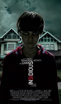 Insidious