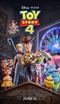 Toy Story 4