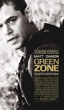 Green Zone