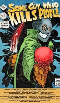 Some Guy Who Kills People