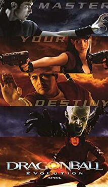 Dragonball: Evolution