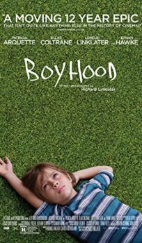 Boyhood