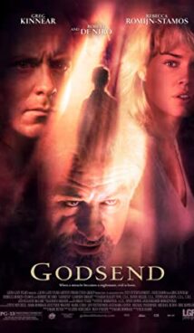 Godsend