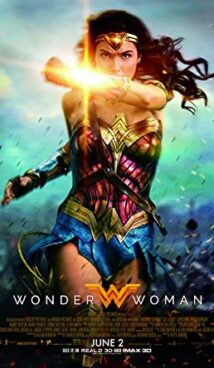 Wonder Woman