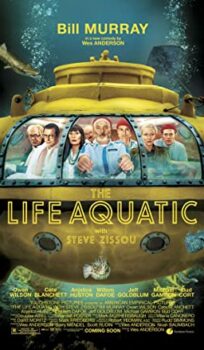 The Life Aquatic with Steve Zissou