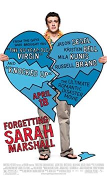 Forgetting Sarah Marshall