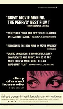 Diary of a Mad Housewife