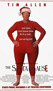The Santa Clause
