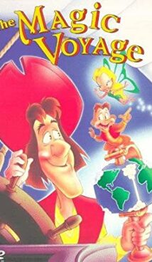 The Magic Voyage