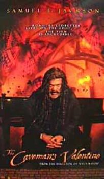 The Caveman’s Valentine