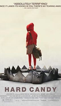 Hard Candy