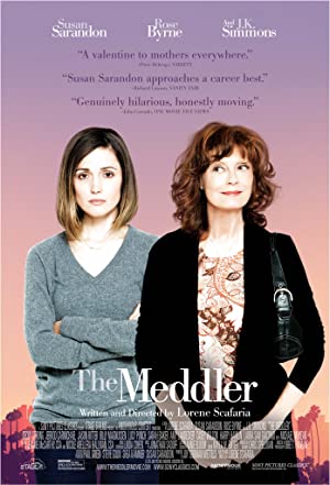 Susan Sarandon Xxx Porn - The Meddler - MoviePooper