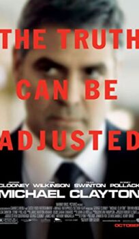 Michael Clayton