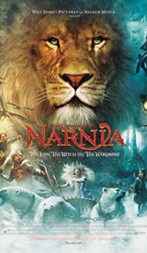 The Chronicles of Narnia: The Lion, the Witch and the Wardrobe