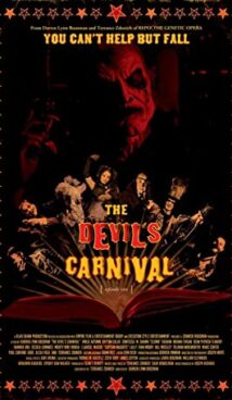 The Devil’s Carnival