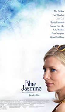 Blue Jasmine