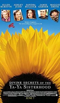 Divine Secrets of the Ya-Ya Sisterhood