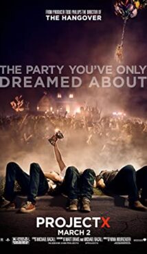 Project X